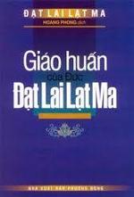 Giao Huan cua Duc Dat Lai Lat Ma