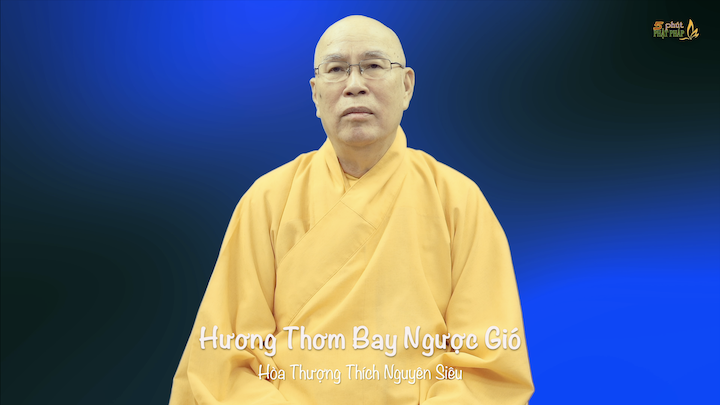 HT Nguyen Sieu 855 Huong Thom Nguoc Gio