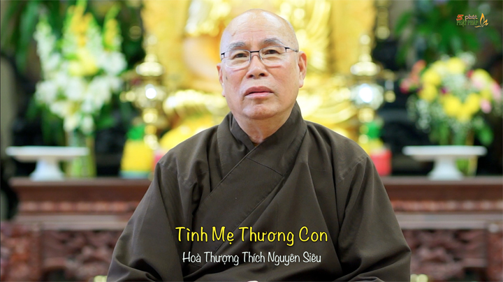 HT Nguyen Sieu 631 Tinh Me Thuong Con