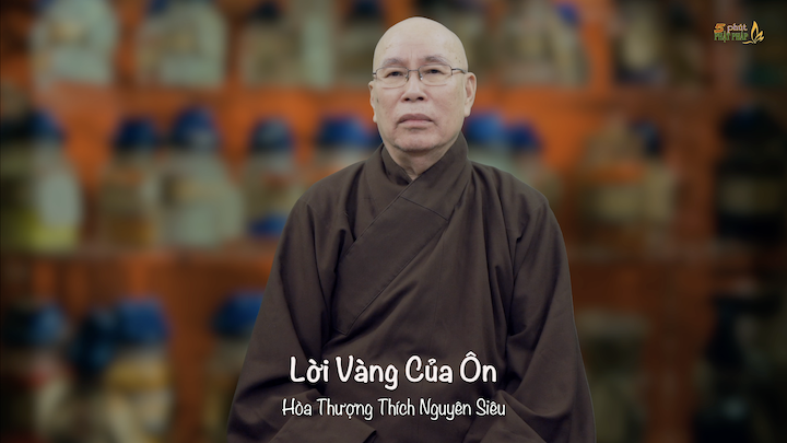 HT Nguyen Sieu 892 Loi Vang Cua On