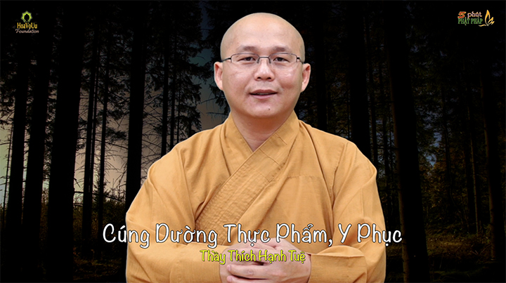 Thich Hanh Tue 386 Cung Duong Thuc Pham Y Phuc