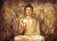 Phật Dạy Cách Nhiếp Thọ Tài Sản