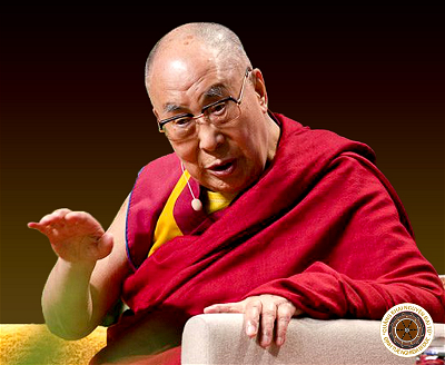 Dalailama