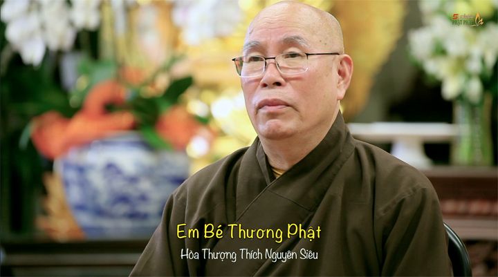 HT Nguyen Sieu 636 Em Be Thuong Phat