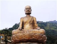 Vài Suy Nghĩ Về Thiền Phái Trúc Lâm Trong Bức Tranh Phật Giáo Việt Nam