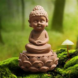 Đức Phật Về Nhân Bản & Giác Ngộ