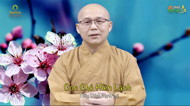 232 Con Cho Hien Lanh