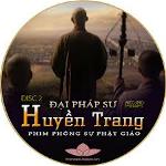 dai-phap-su-huyen-trang-dvd
