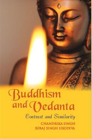 So sánh giải thoát Vedanta và giải thoát Phật giáo