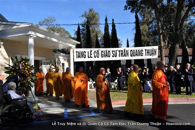 Le Truy Niem Di Quan Tran Quang Thuan 60