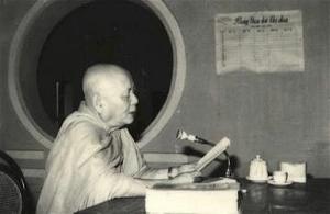 Thái Độ Tâm Linh Của Đạo Phật