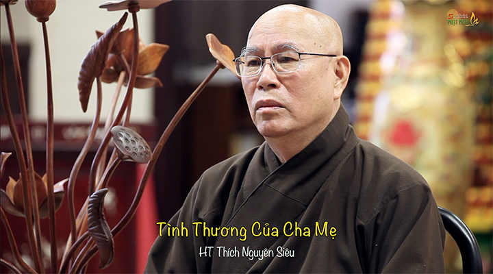 HT Nguyen Sieu 602 Tinh Thuong Cua Cha Me