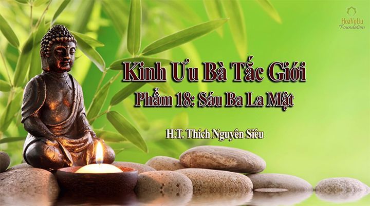 HT Nguyen Sieu Kinh Uu Ba Tac Gioi