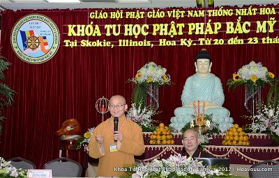 Khoa Tu Hoc Phat Phap Bac My 7 76