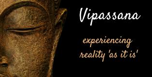 Con Đường Bước Vào  Thiền Vipassana