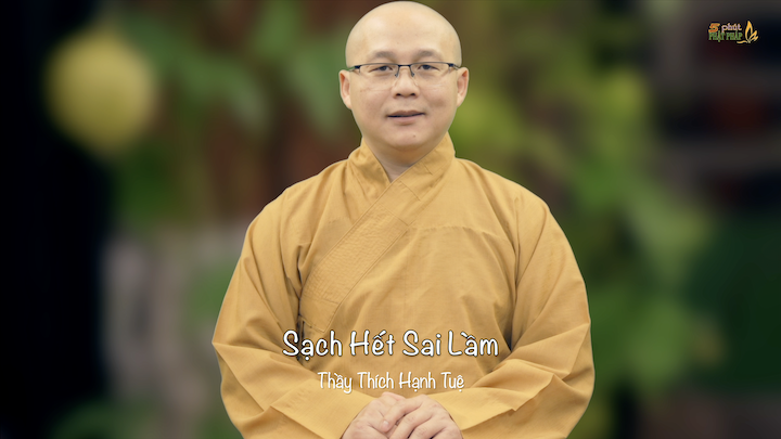 Thich Hanh Tue 785 Sach Het Sai Lam