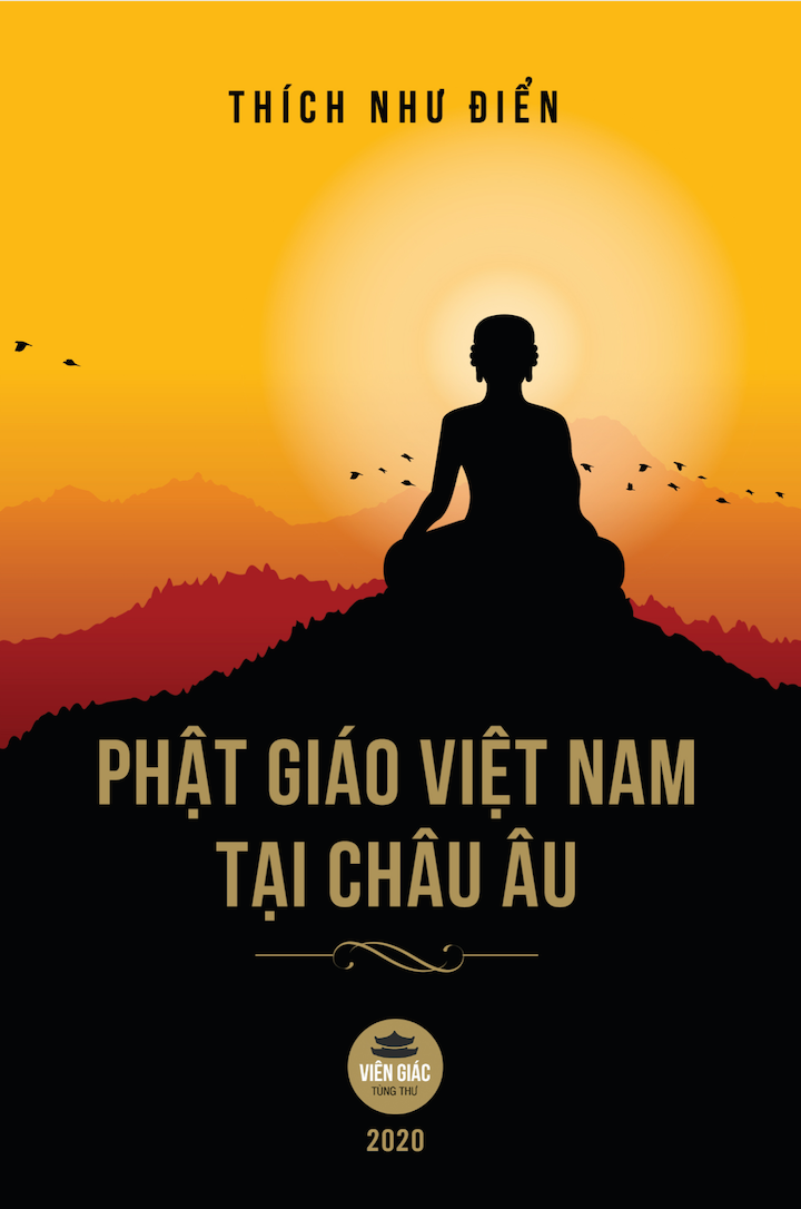 Phat Giao Viet Nam Tai Chau Au