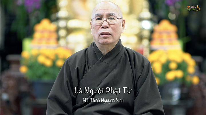 HT Nguyen Sieu 668 La Nguoi Phat Tu