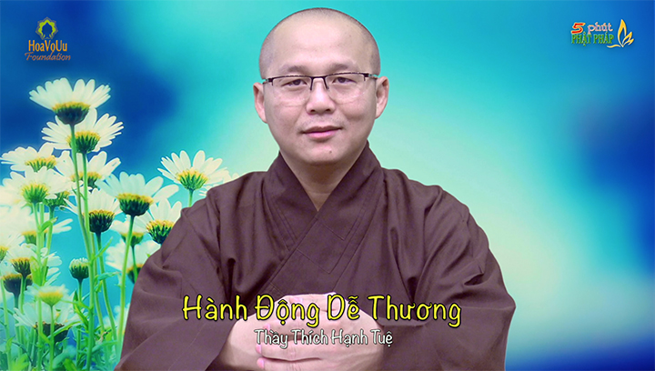 185 Hanh Dong De Thuong