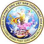 Logo Phat Dan Giao Hoi 2015 size nho